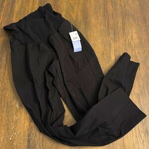 NWT Motherhood Maternity Super Stretch Skinny Casual Dress Pant. XL